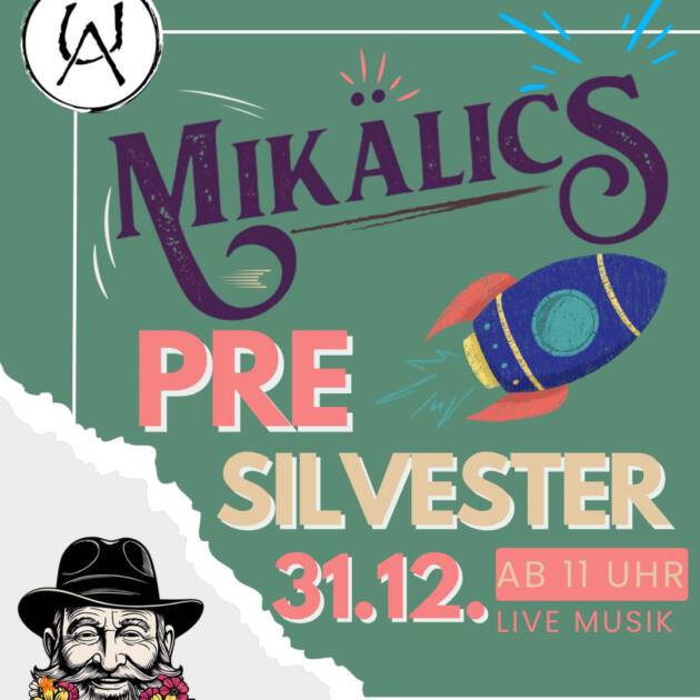 Pre-Silvester mikälics