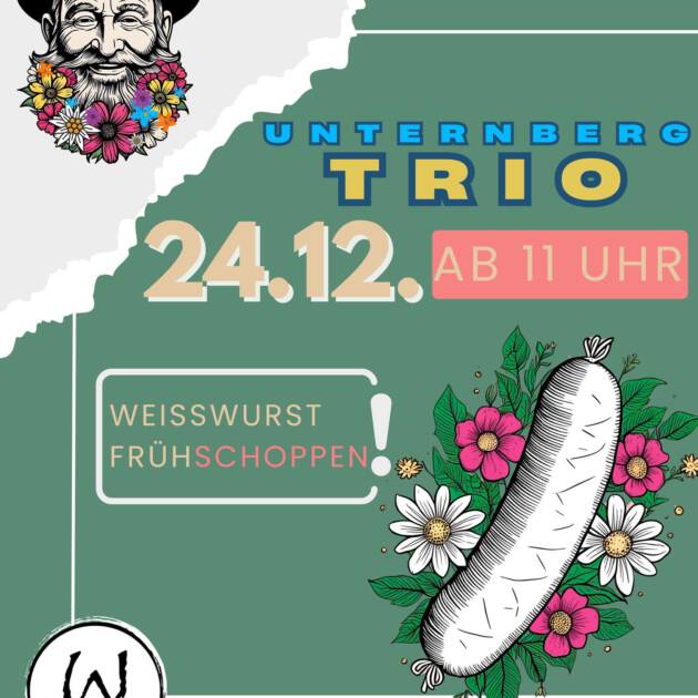 Unternberg Trio